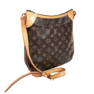 Louis Vuitton Odeon bag - 100% Authentic
