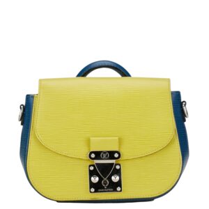 Louis Vuitton Eden bag - 100% Authentic