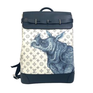 Louis Vuitton Steamer bag - 100% Authentic