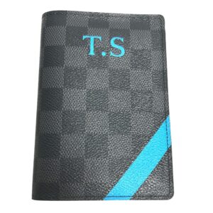 Louis Vuitton Passport cover accessories - 100% Authentic