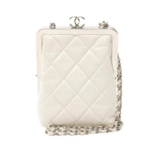 Chanel Coco Mark bag - 100% Authentic