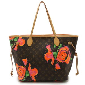 Louis Vuitton Neverfull MM bag - 100% Authentic