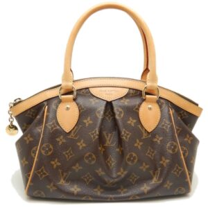 Louis Vuitton Tivoli bag - 100% Authentic