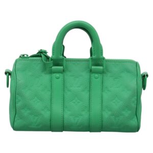 Louis Vuitton Keepall bag - 100% Authentic