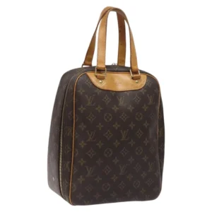Borsa a mano LOUIS VUITTON Monogram Excursion M41450 LV Auth bs25195 - Jerrillo