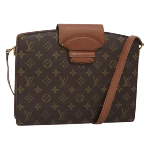 Borsa a tracolla Louis Vuitton Monogram Kurcell M51375 LV Auth 123940 - Jerrillo