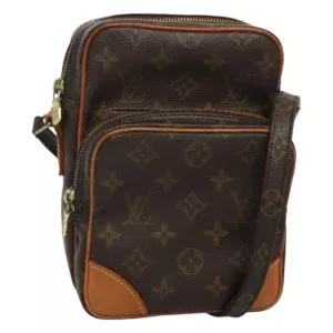 Borsa a tracolla LOUIS VUITTON Monogram Amazon M45236 LV Auth gh193 - Jerrillo