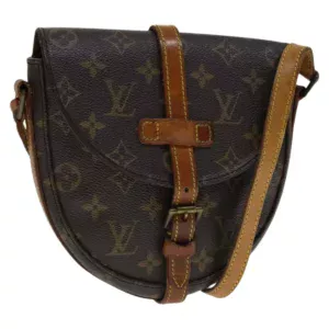 Borsa a tracolla Louis Vuitton Monogram Chantilly PM M51234  Auth ep7253 - Jerrillo