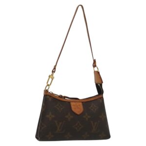 LOUIS VUITTON Monogram Mini Pochette Delight Full Pouch M40309 LV Auth 142333 - Jerrillo