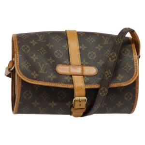 Borsa a tracolla LOUIS VUITTON Monogram Marne M51369 LV Auth BA4564 - Jerrillo