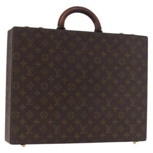 LOUIS VUITTON Borsa a mano con monogramma LV Auth 152314 - Jerrillo