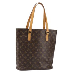 LOUIS VUITTON Borsa tote Vavin GM con monogramma M51170 LV Auth 152121 - Jerrillo