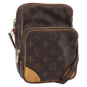 LOUIS VUITTON Borsa a tracolla Monogram Amazon M45236 LV Auth 152271 - Jerrillo