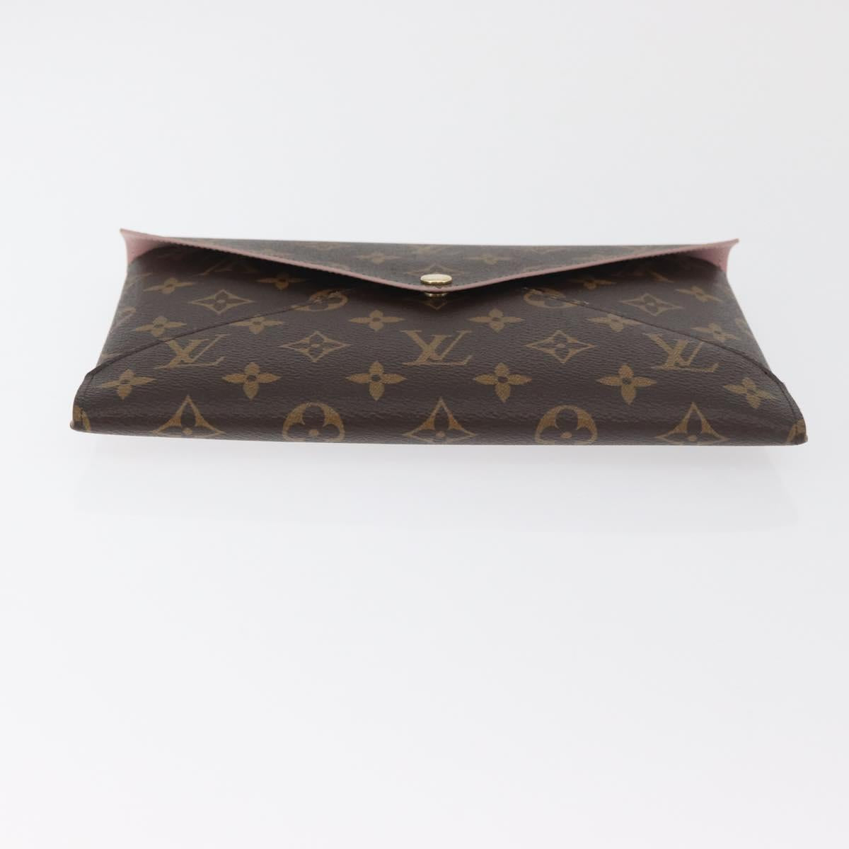 LOUIS VUITTON Monogram Clutch Bag Pochette Kirigami Pouch M62034 LV Auth 182316M - Jerrillo image 6