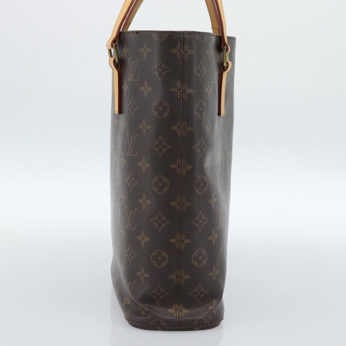 LOUIS VUITTON Monogram Vavin GM Tote Bag M51170 LV Auth 183199 - Jerrillo image 3