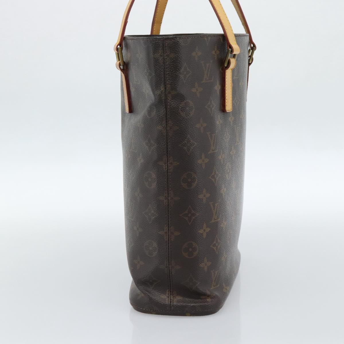 LOUIS VUITTON Monogram Vavin GM Tote Bag M51170 LV Auth 183199 - Jerrillo image 4