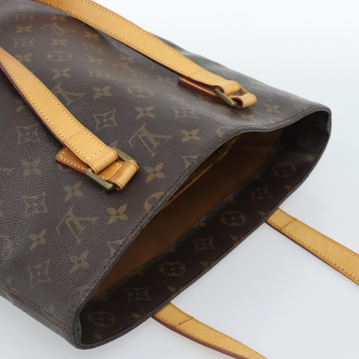 LOUIS VUITTON Monogram Vavin GM Tote Bag M51170 LV Auth 183199 - Jerrillo image 6