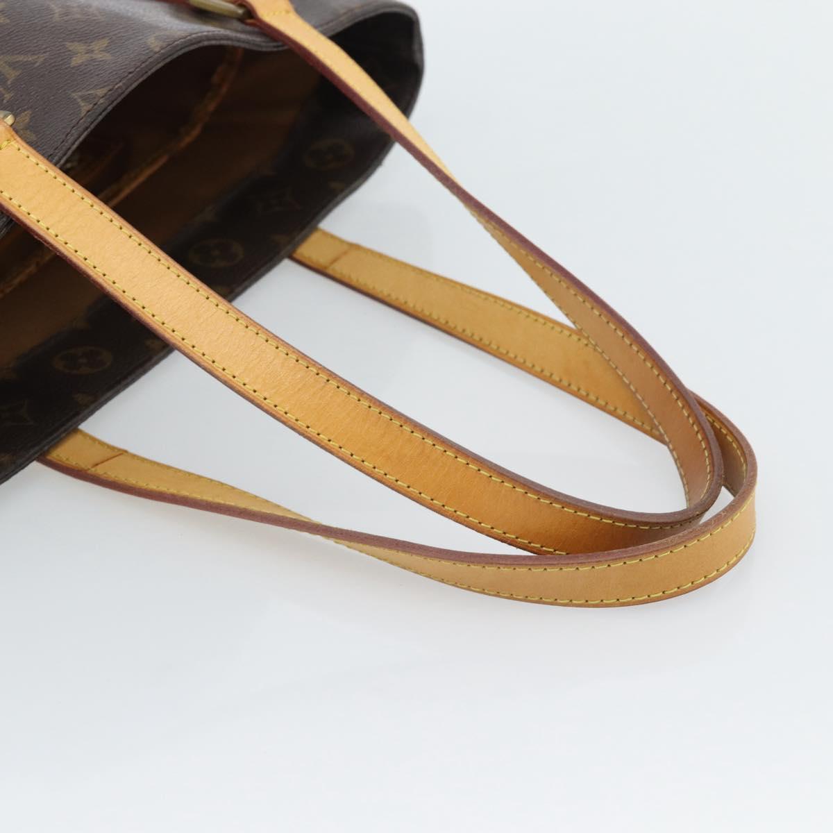 LOUIS VUITTON Monogram Vavin GM Tote Bag M51170 LV Auth 183199 - Jerrillo image 7