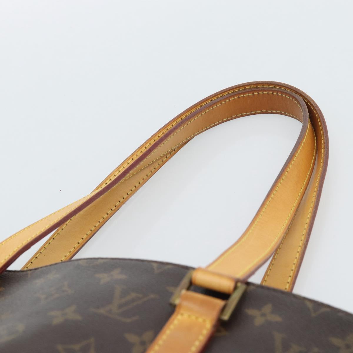 LOUIS VUITTON Monogram Vavin GM Tote Bag M51170 LV Auth 183199 - Jerrillo image 8