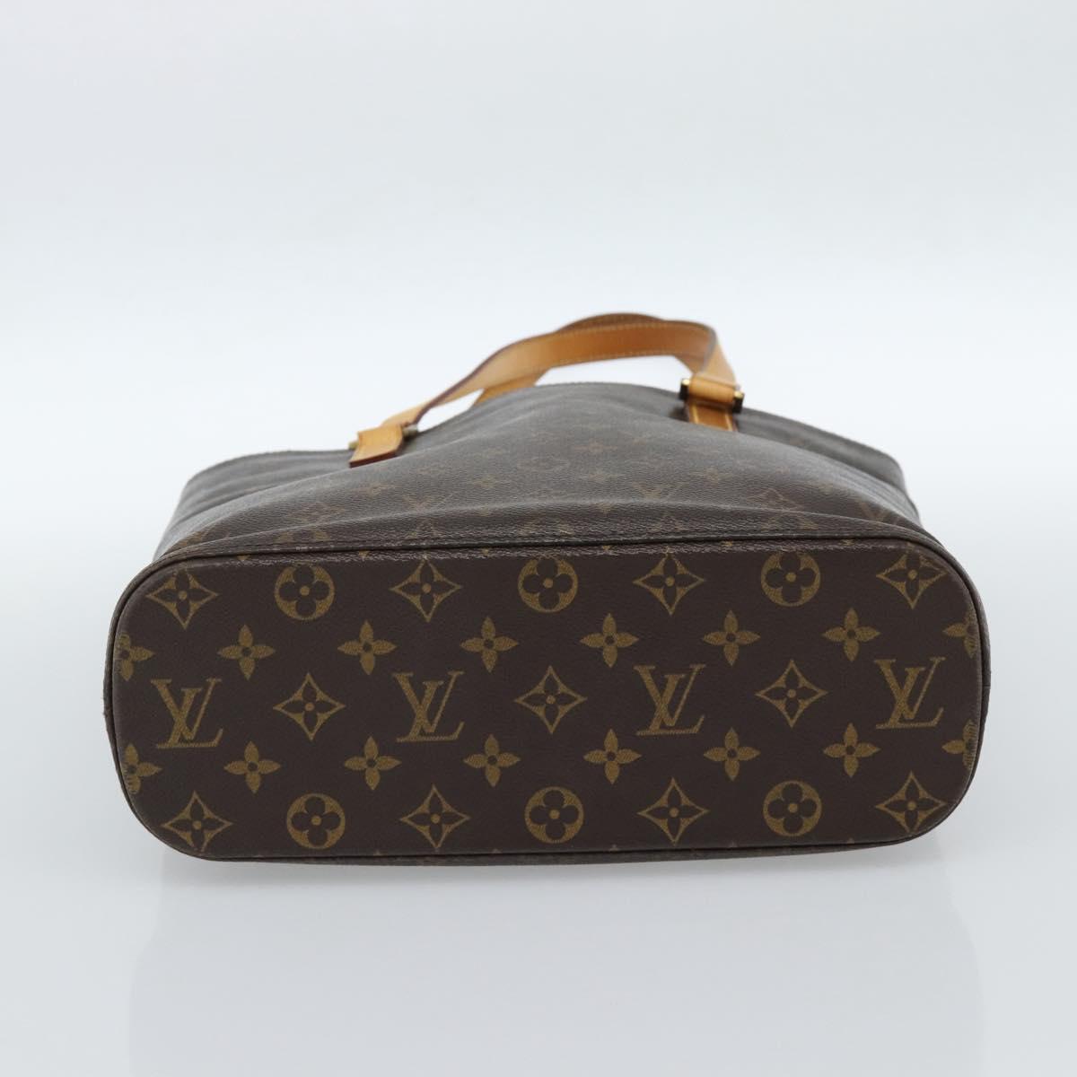 LOUIS VUITTON Monogram Vavin GM Tote Bag M51170 LV Auth 183199 - Jerrillo image 5