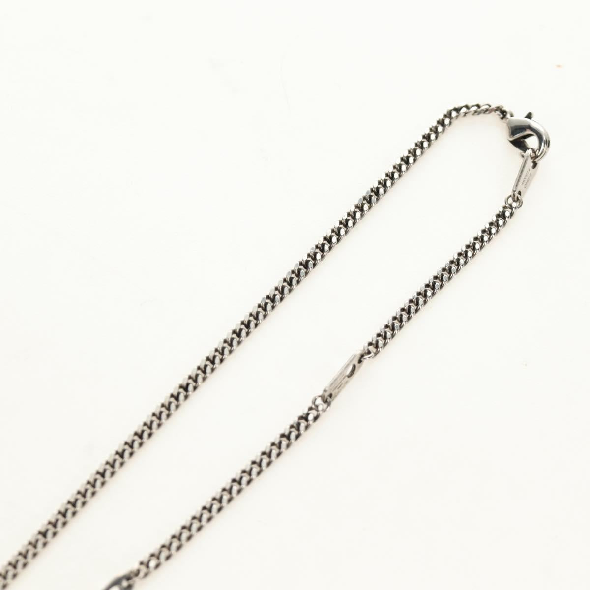 LOUIS VUITTON Keepall Collier LV Keepall Necklace metal M00914 LV Auth 184266M - Jerrillo image 5