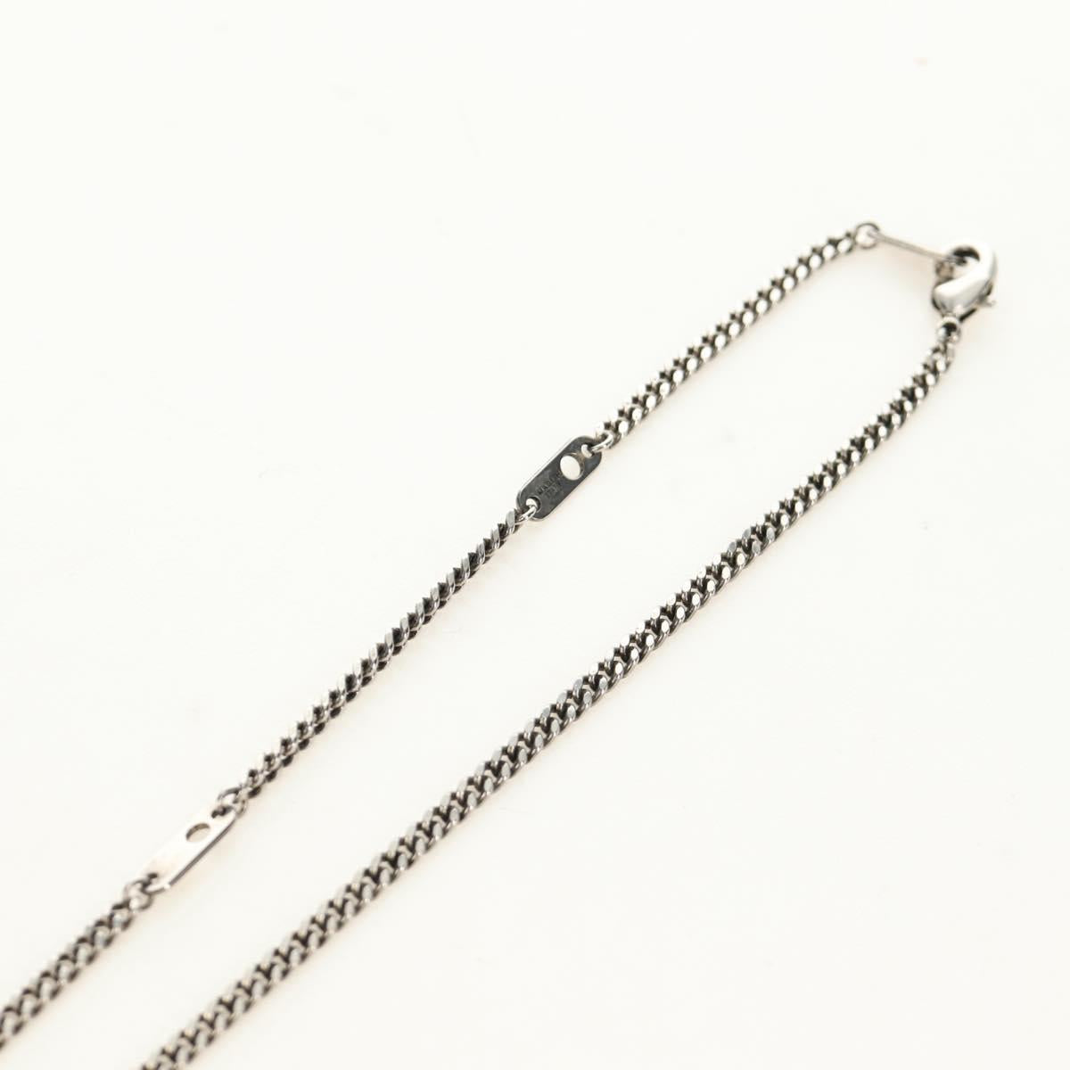 LOUIS VUITTON Keepall Collier LV Keepall Necklace metal M00914 LV Auth 184266M - Jerrillo image 9