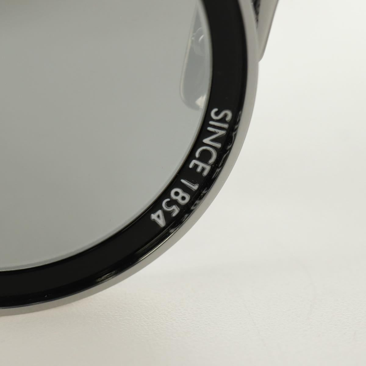 LOUIS VUITTON Supervision Metal Round Sunglasses metal Z2223U LV Auth 184695SAM - Jerrillo image 7