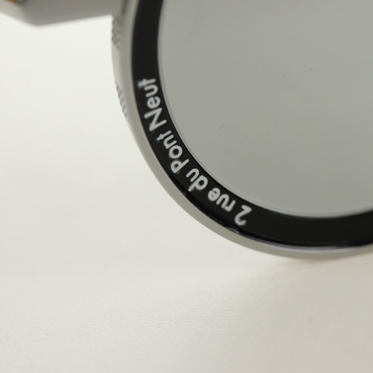LOUIS VUITTON Supervision Metal Round Sunglasses metal Z2223U LV Auth 184695SAM - Jerrillo image 6