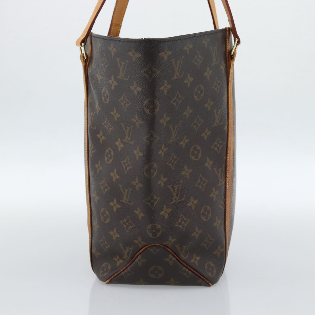 LOUIS VUITTON Monogram Sac Shopping Tote Bag M51108 LV Auth 184771 - Jerrillo image 3