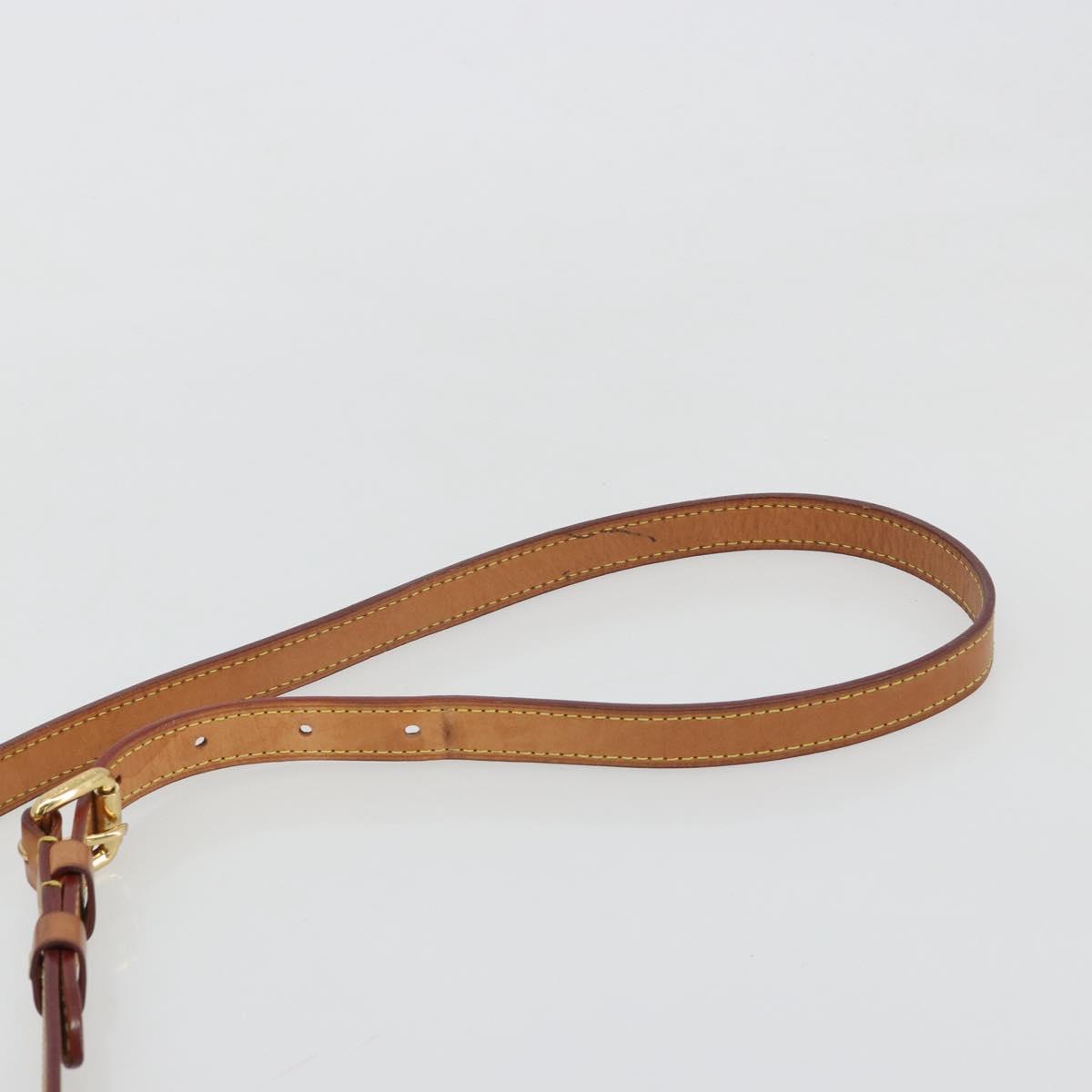 LOUIS VUITTON Monogram Vernis Blair GM Bag 2way Amarante M91616 LV Auth 185036 - Jerrillo image 10