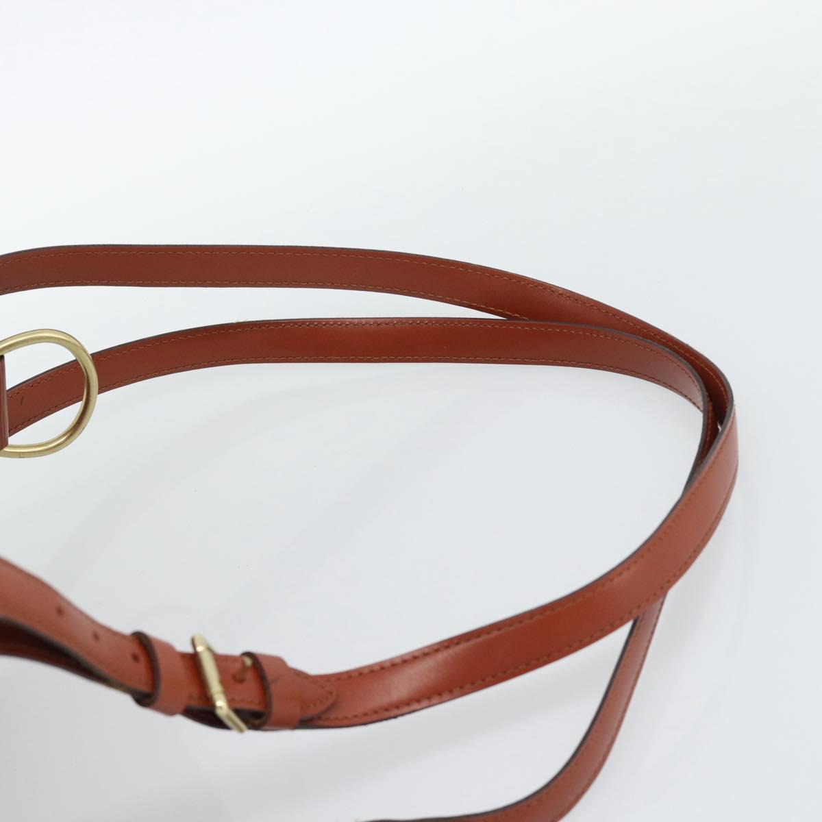 LOUIS VUITTON Epi Mabillon Backpack Brown M52233 LV Auth 185479 - Jerrillo image 8