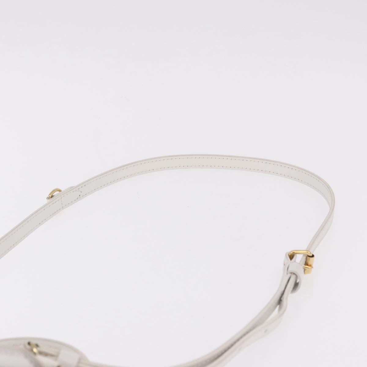 LOUIS VUITTON Monogram Ellipse BB Hand Bag M20752 LV Auth 187620SAM - Jerrillo image 10