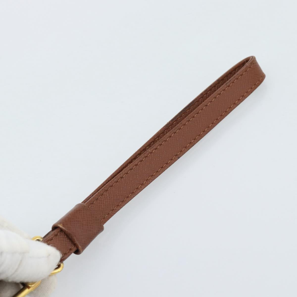 LOUIS VUITTON Monogram Orsay Clutch Bag M51790 LV Auth ka4615 - Jerrillo image 7