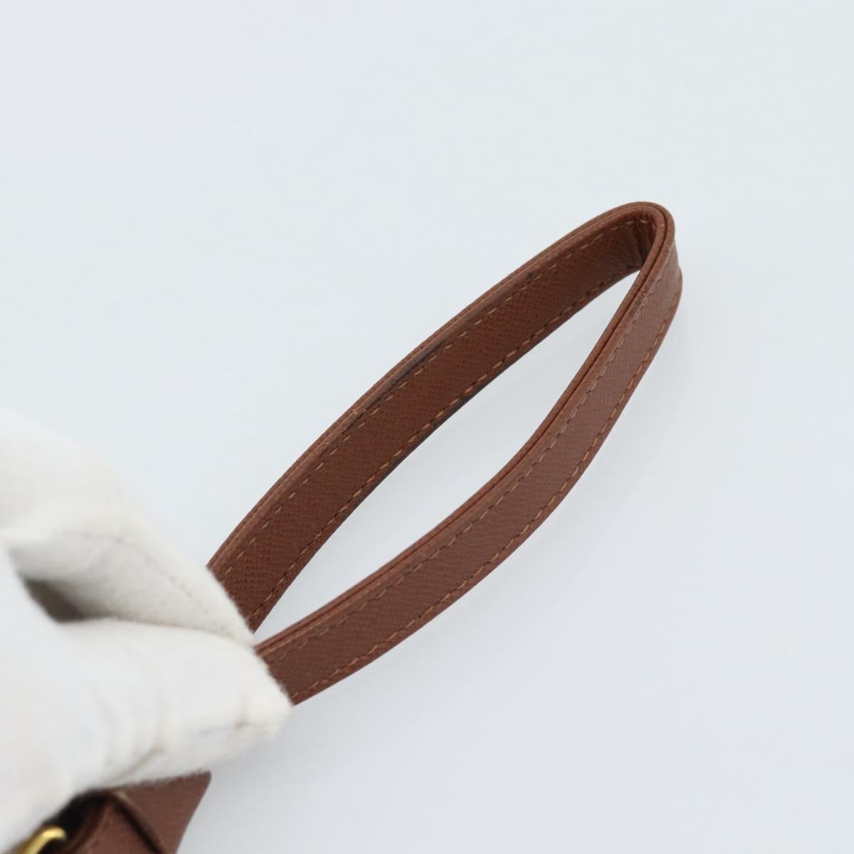 LOUIS VUITTON Monogram Orsay Clutch Bag M51790 LV Auth ka4615 - Jerrillo image 8