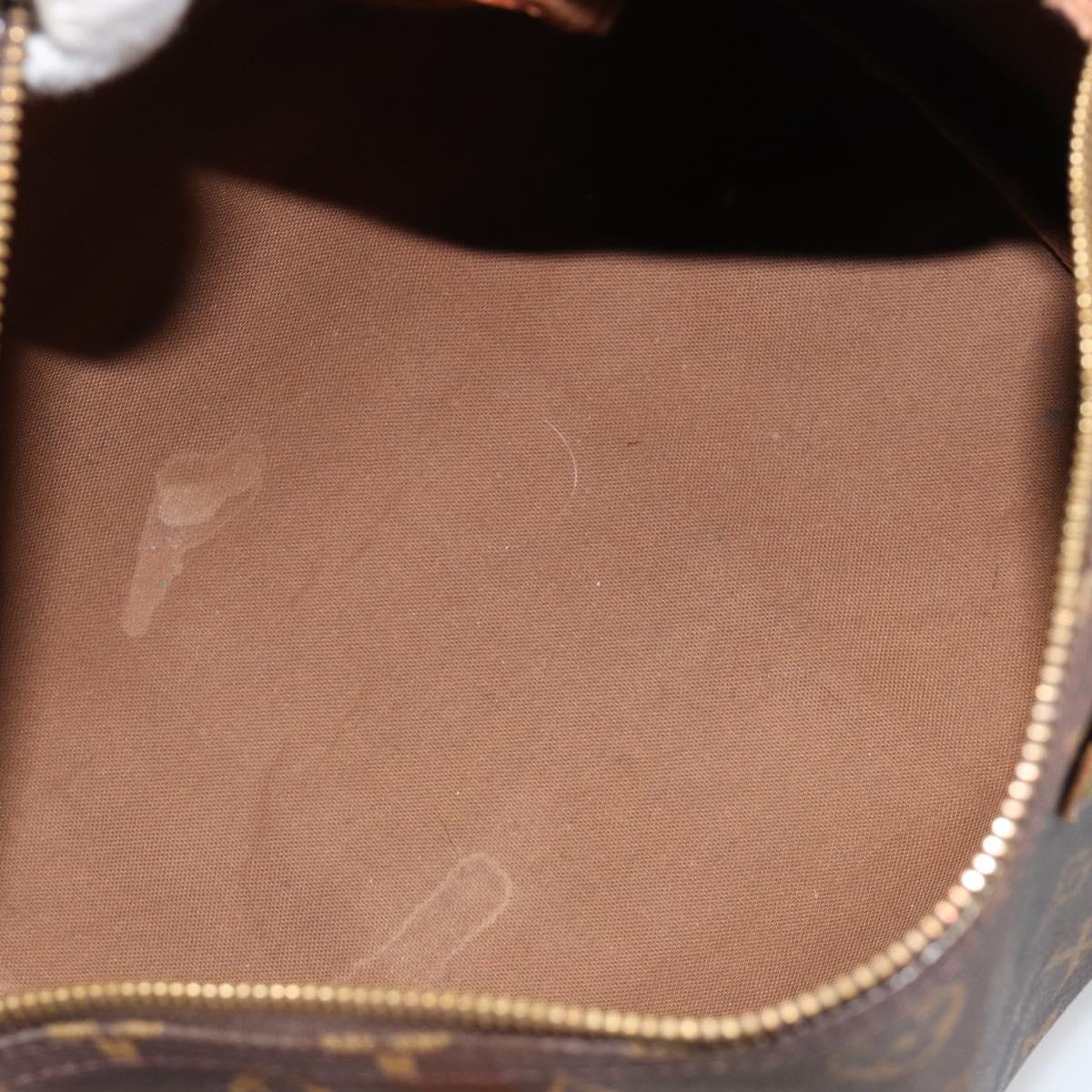 LOUIS VUITTON Monogram Speedy 30 Hand Bag M41526 LV Auth 185705A - Jerrillo image 10