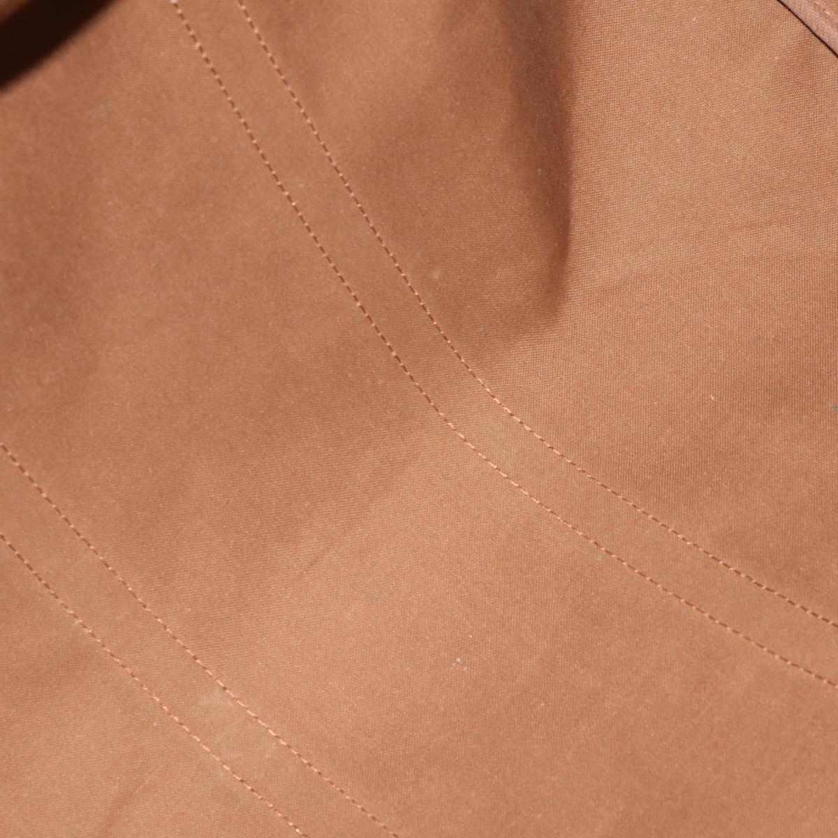 LOUIS VUITTON Monogram Keepall 50 Boston Bag M41426 LV Auth 186388A - Jerrillo image 10