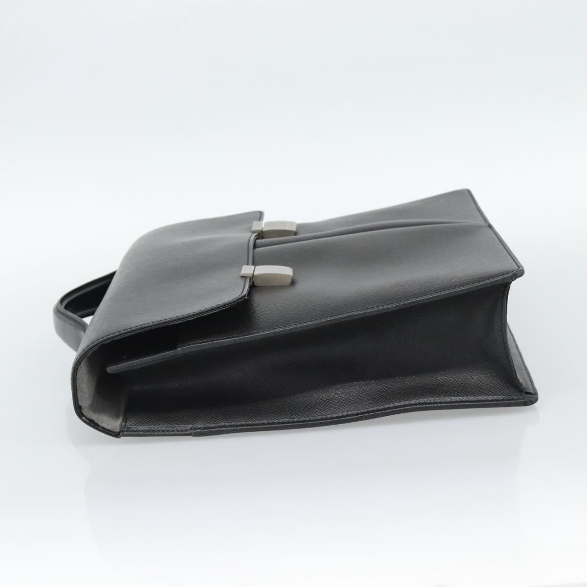 LOUIS VUITTON Taiga Serviette Kazan Borsa da lavoro Ardoise M30802 LV Auth 186558 - Jerrillo image 3