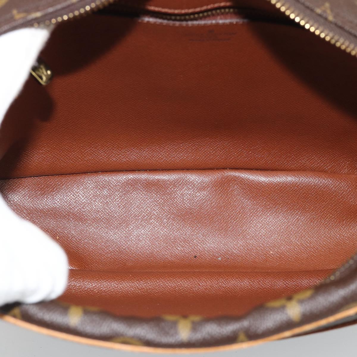LOUIS VUITTON Monogram Trocadero 27 Shoulder Bag M51274 LV Auth 186574 - Jerrillo image 10