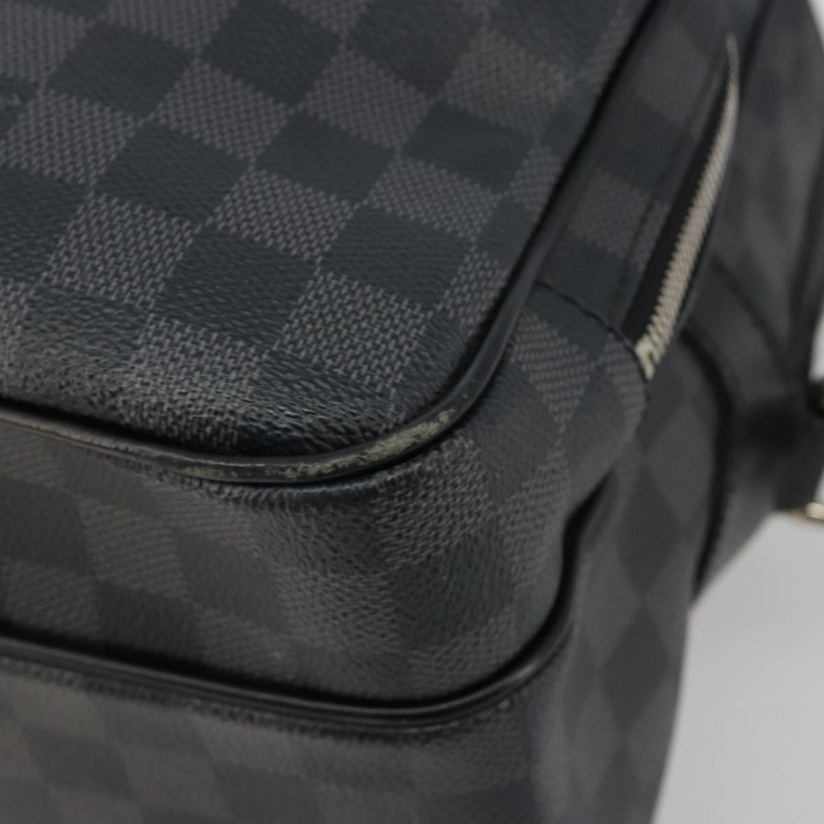 LOUIS VUITTON Io Shoulder Bag N45252 LV Auth 187871V - Jerrillo image 8