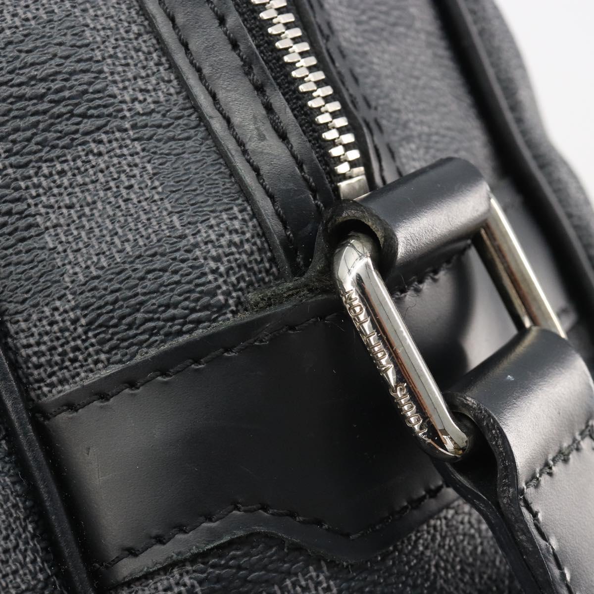 LOUIS VUITTON Io Shoulder Bag N45252 LV Auth 187871V - Jerrillo image 9