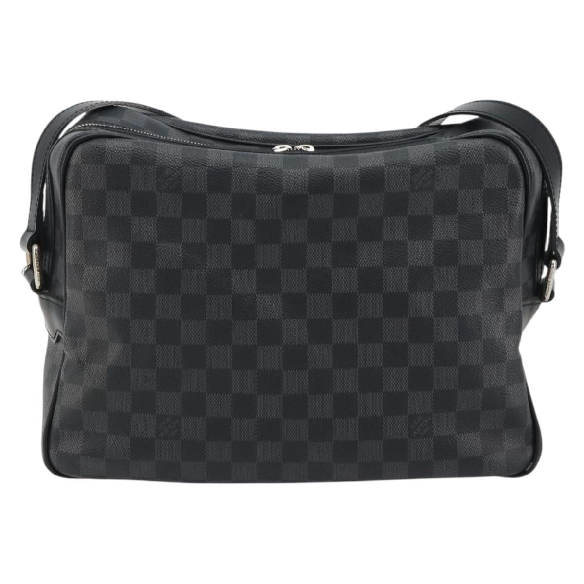 LOUIS VUITTON Io Shoulder Bag N45252 LV Auth 187871V - Jerrillo image 2
