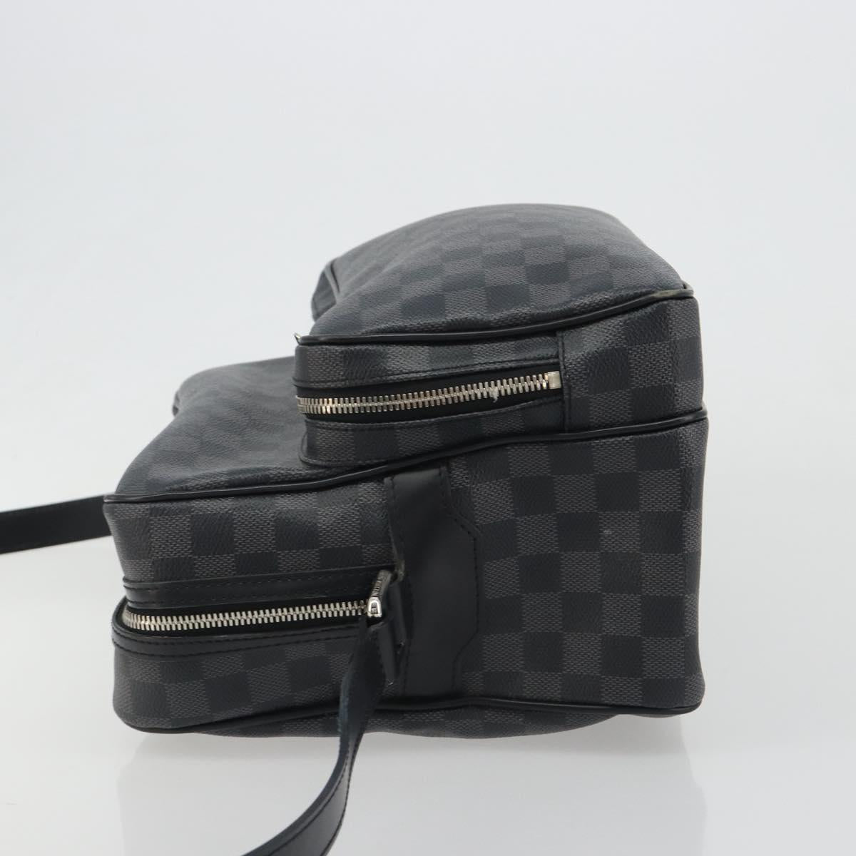 LOUIS VUITTON Io Shoulder Bag N45252 LV Auth 187871V - Jerrillo image 4