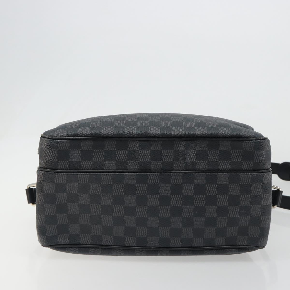 LOUIS VUITTON Io Shoulder Bag N45252 LV Auth 187871V - Jerrillo image 5