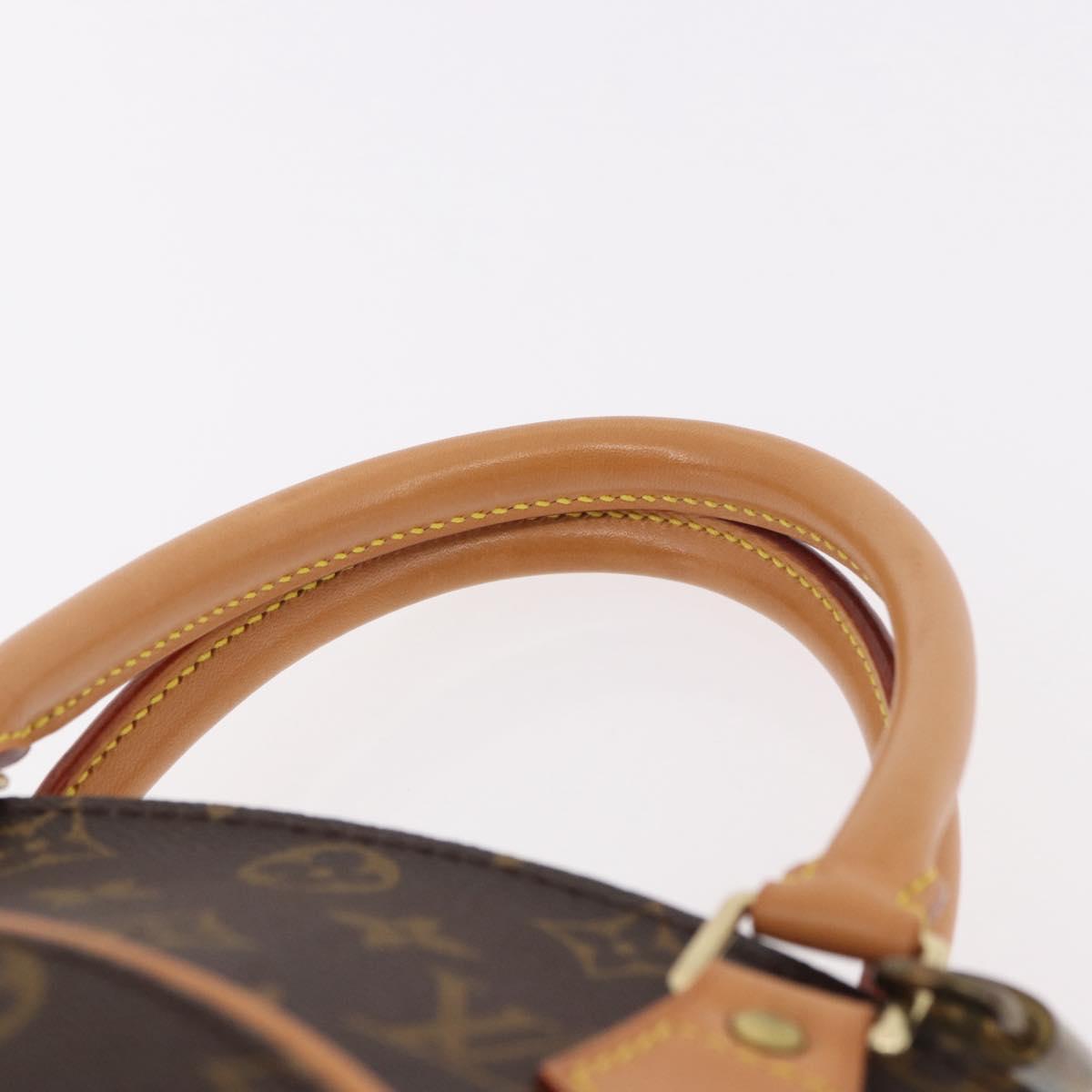 LOUIS VUITTON Monogram Ellipse MM Hand Bag M51126 LV Auth 187974V - Jerrillo image 8