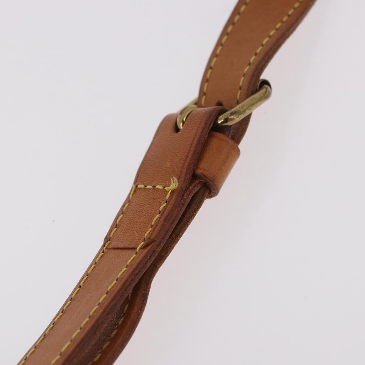 LOUIS VUITTON Monogram Saumur 30 Shoulder Bag M42256 LV Auth 188083A - Jerrillo image 9