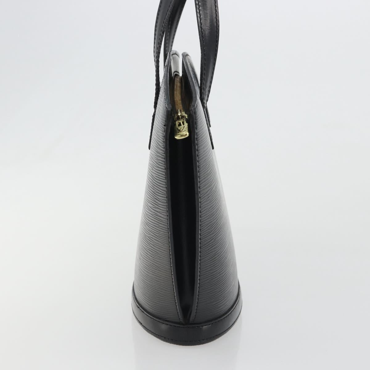 LOUIS VUITTON Epi Saint Jacques Shopping Shoulder Bag Black M52272 Auth 188352 - Jerrillo image 3