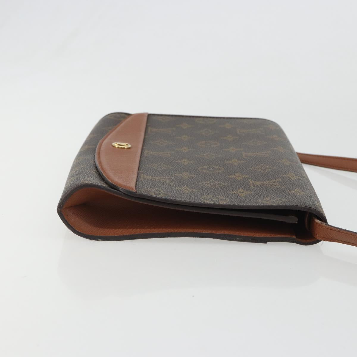 LOUIS VUITTON Monogram Bordeaux 27 Shoulder Bag M51797 LV Auth 188533 - Jerrillo image 3