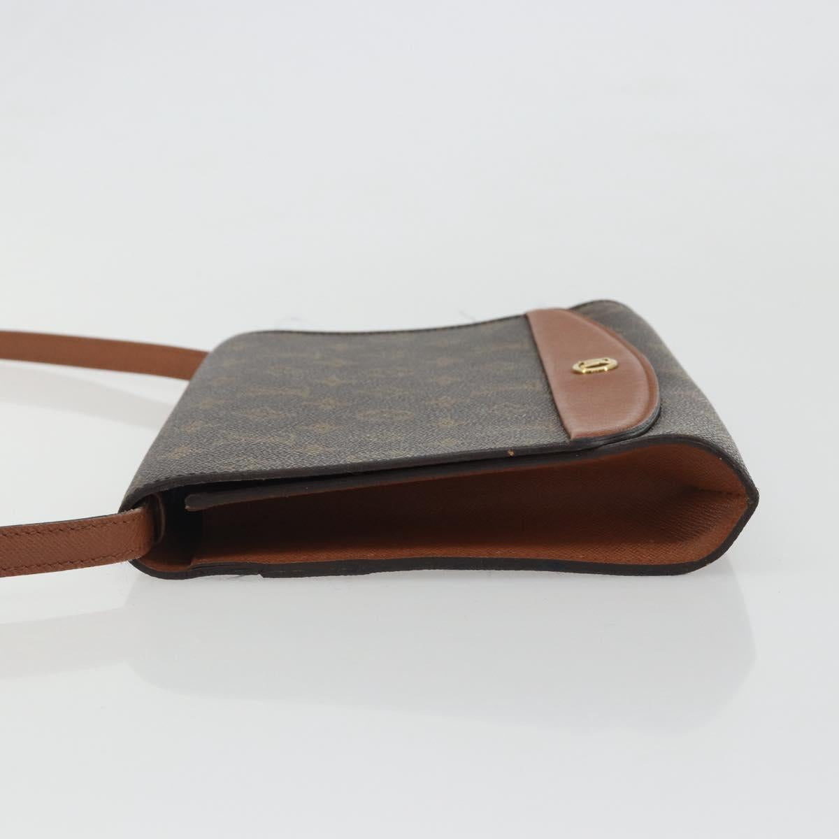 LOUIS VUITTON Monogram Bordeaux 27 Shoulder Bag M51797 LV Auth 188533 - Jerrillo image 4
