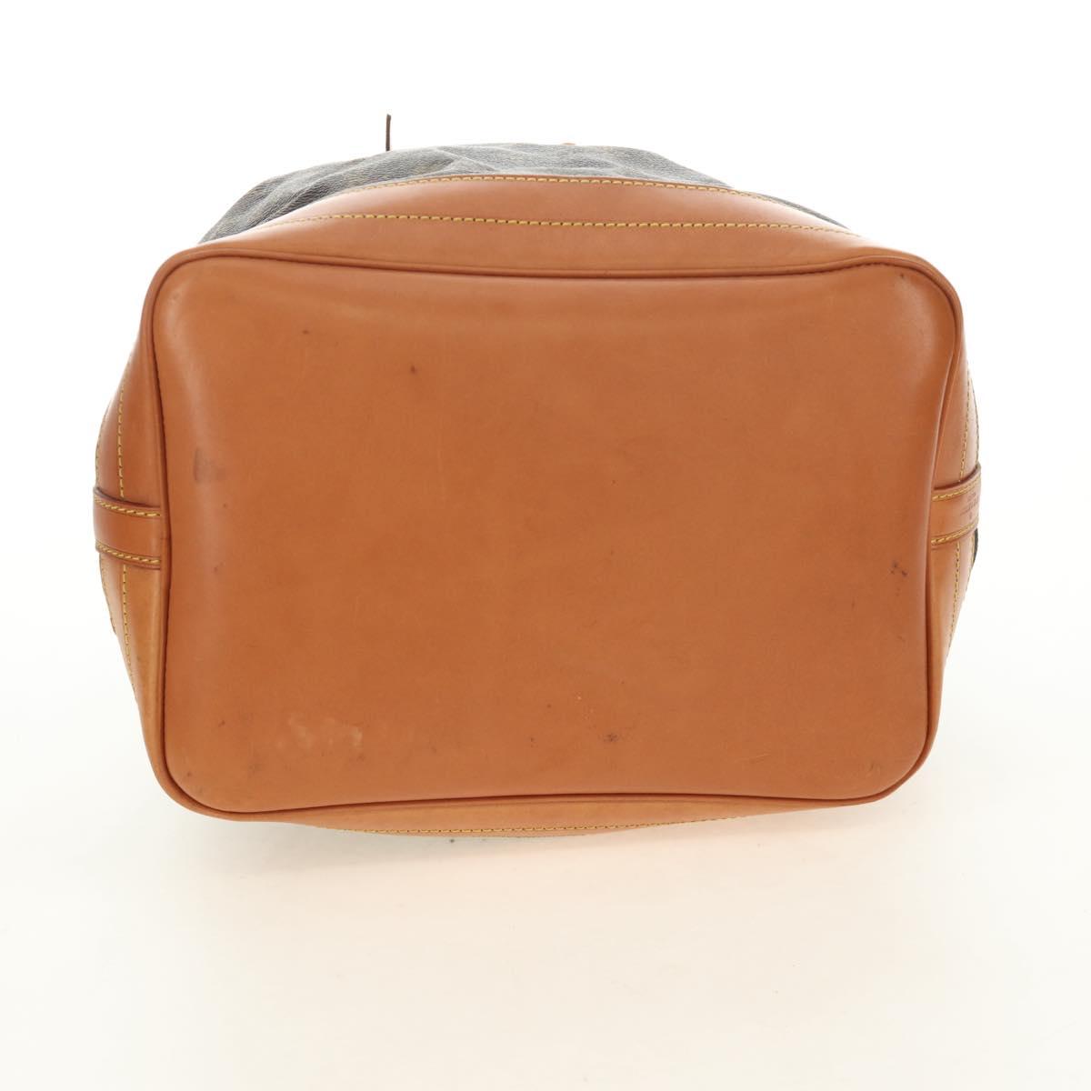 LOUIS VUITTON Monogram Noe Shoulder Bag M42224 LV Auth 188553V - Jerrillo image 5