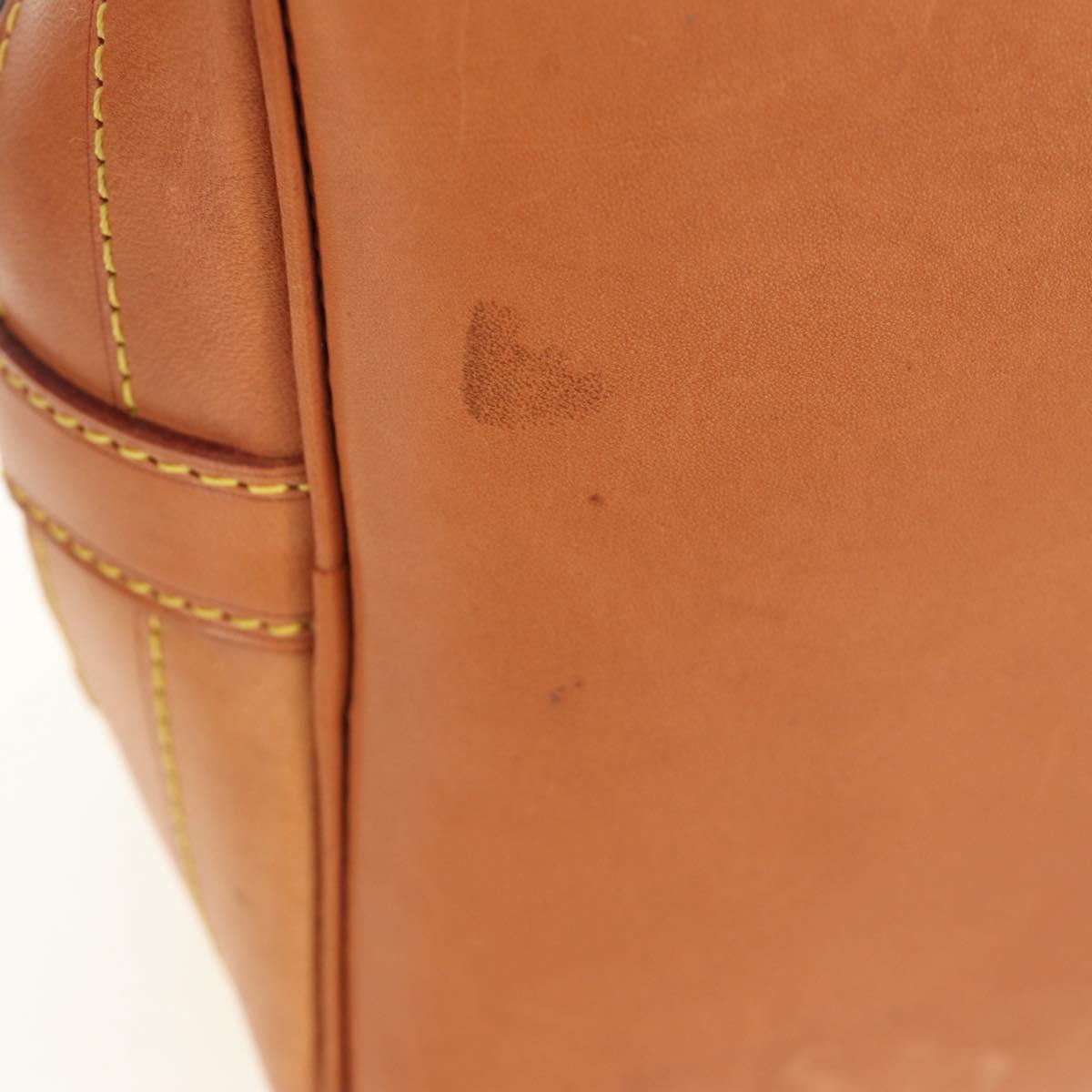 LOUIS VUITTON Monogram Noe Shoulder Bag M42224 LV Auth 188553V - Jerrillo image 6